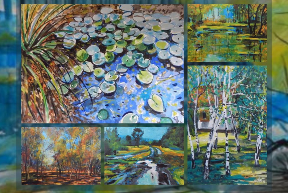 Kecskemét - Nagybánya Festőiskola 2024. 