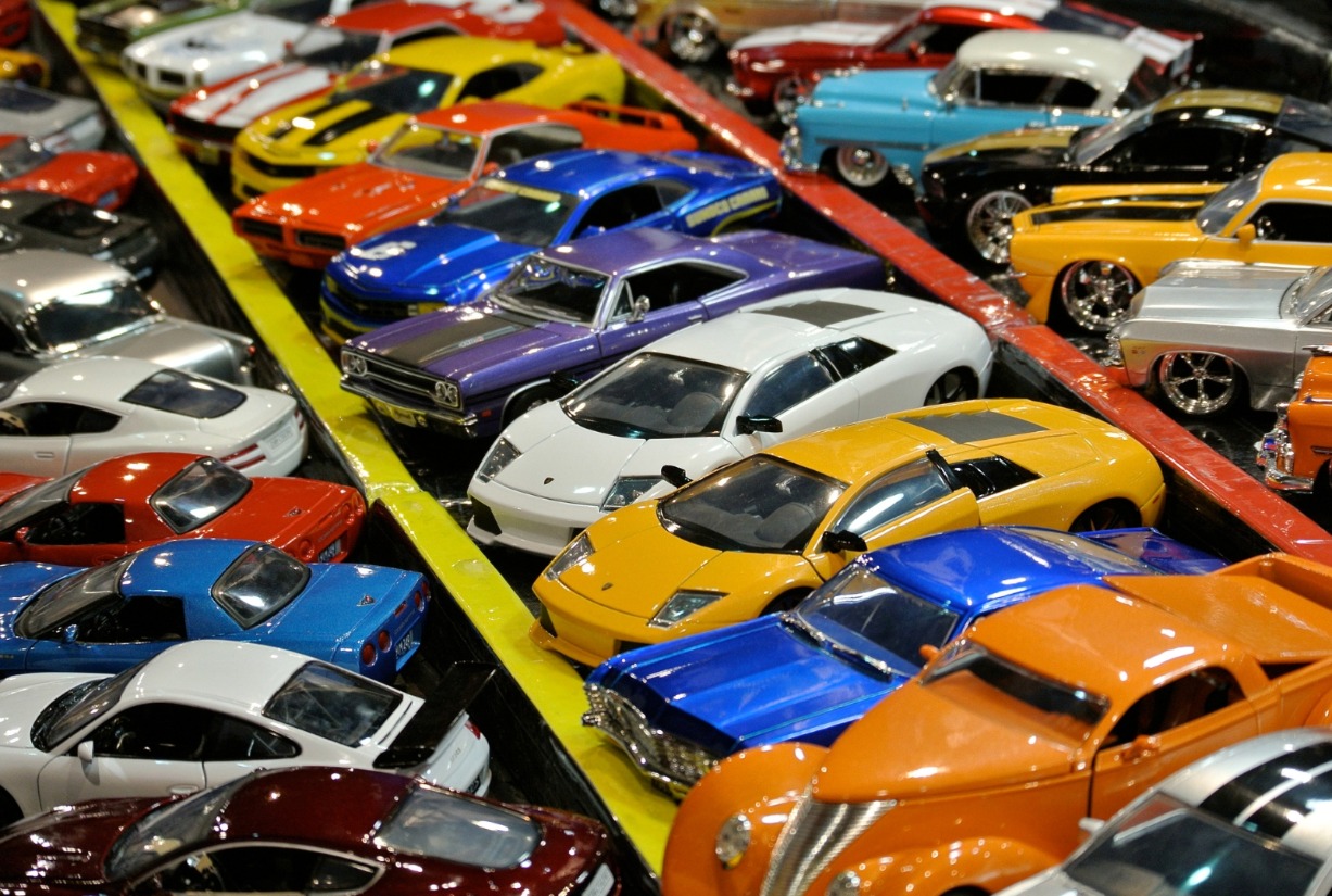 Kárpát-medencei Gyűjtők Találkozója