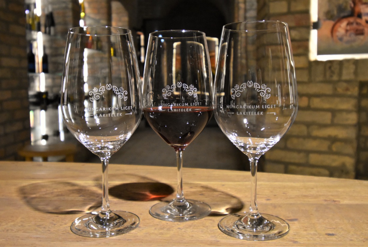 Koccintson a szüretre!