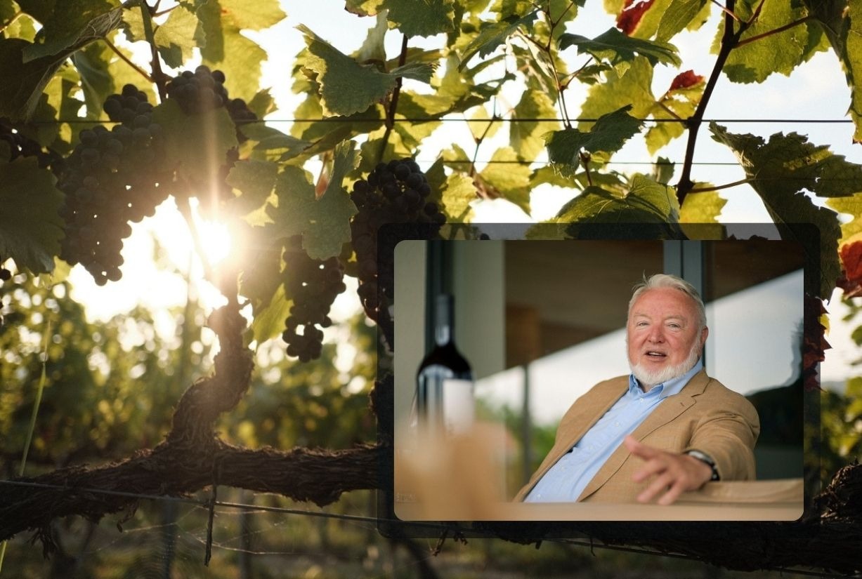 Heimann borkóstoló