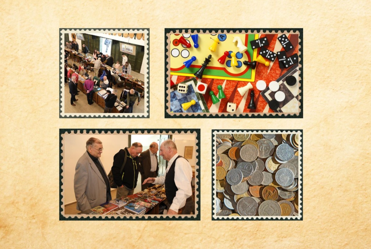 II. Kárpát-medencei Gyűjtők Találkozója