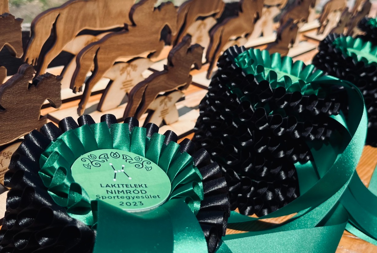 Szabadidő Lovas Verseny, Vaspatkó Lovarda