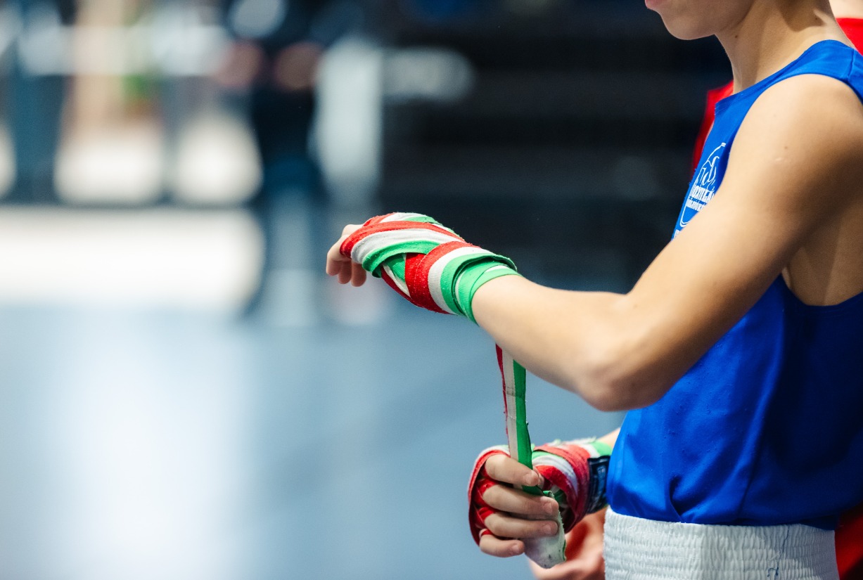 II. Hungarikum Liget Országos Ökölvívó bajnokság