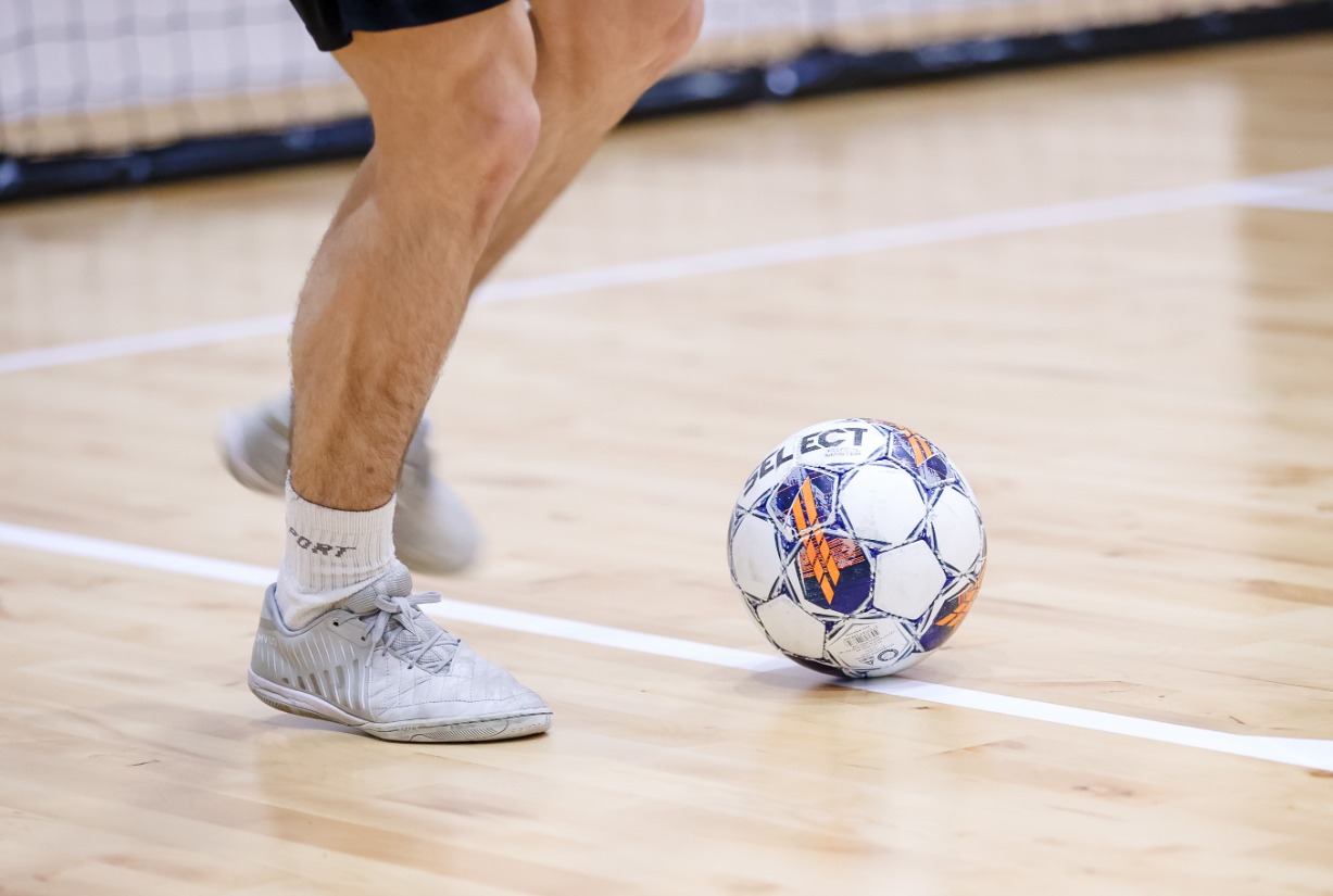 Regionális Férfi Futsal U19 bajnokság