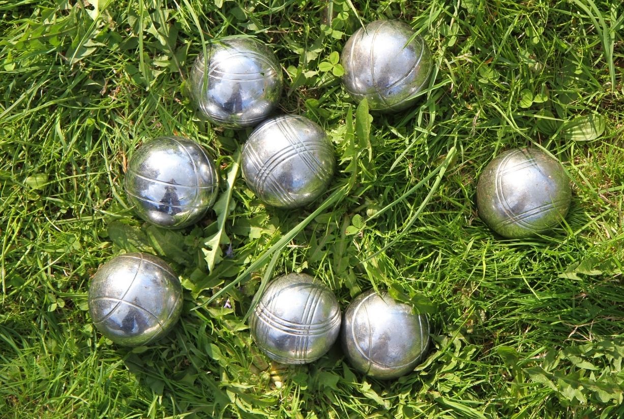 Hungarikum Liget Petanque Kupa