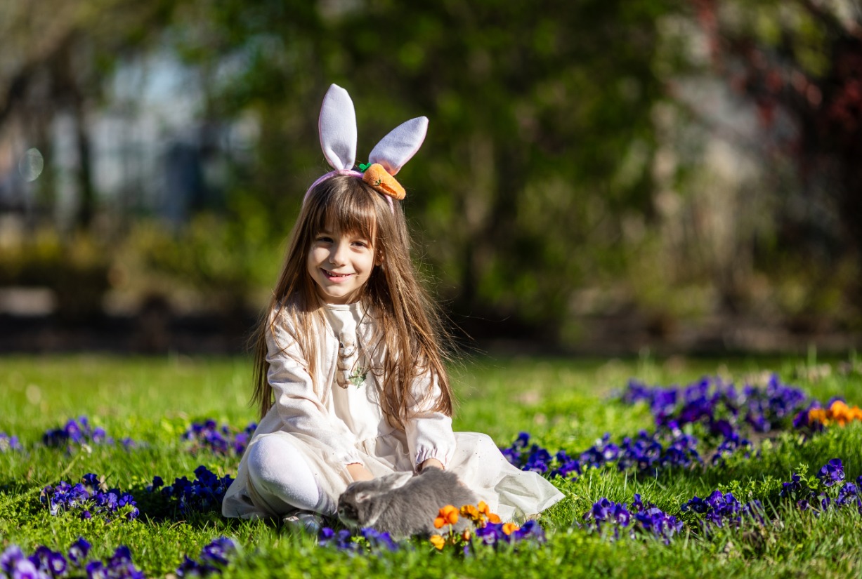 Húsvéti programok a Hungarikum Ligetben