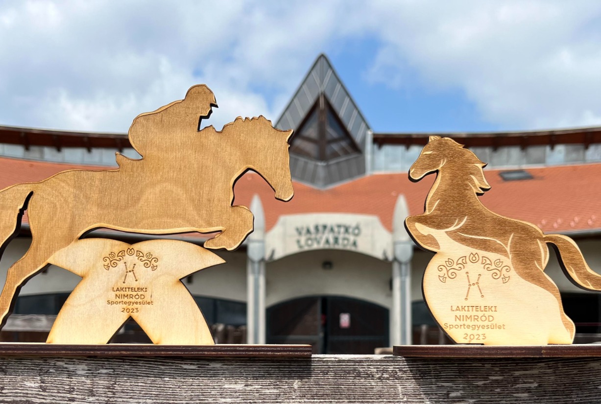 Karácsonyi Szabadidő Lovas Verseny