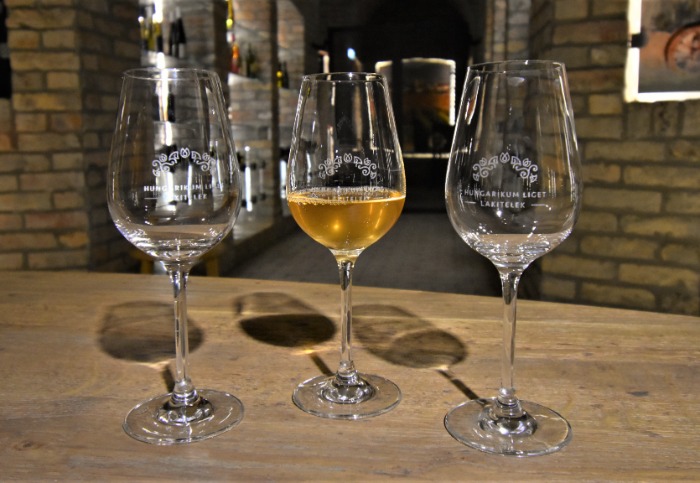 Újborünnep a Magyar Borok Katedrálisában