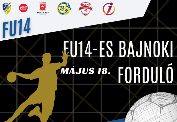 Utánpótlás fiú kézilabda bajnokság a Kárpátiában