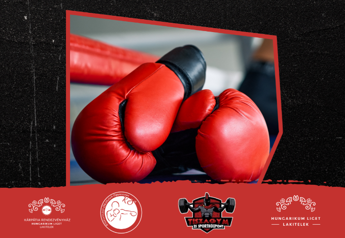 I. HUNGARIKUM LIGET KUPA MEGHÍVÁSOS ÖKÖLVÍVÓ BAJNOKSÁG