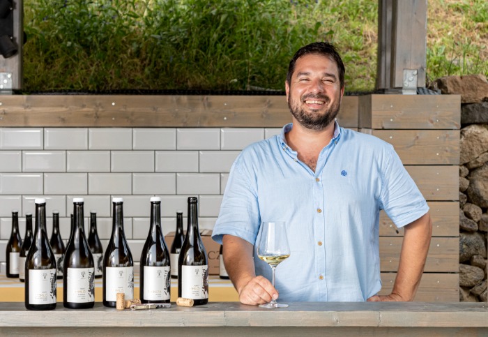 Barcza Bálint borest