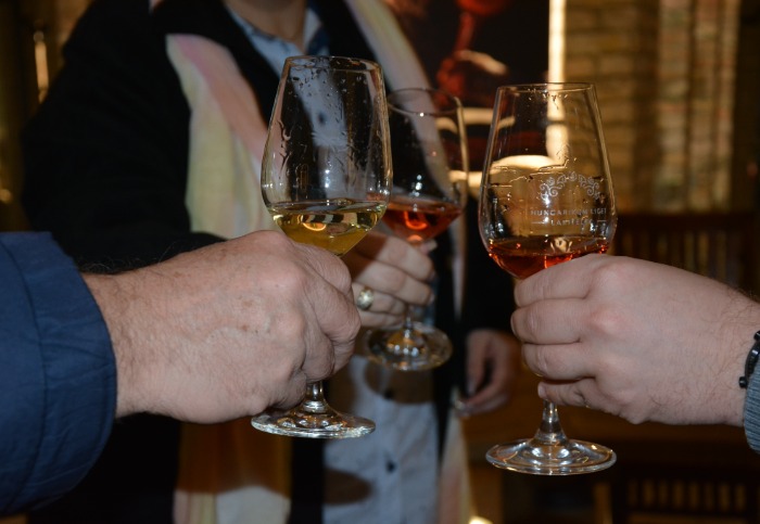 Szüreti felvonulás és Jótékonysági bál