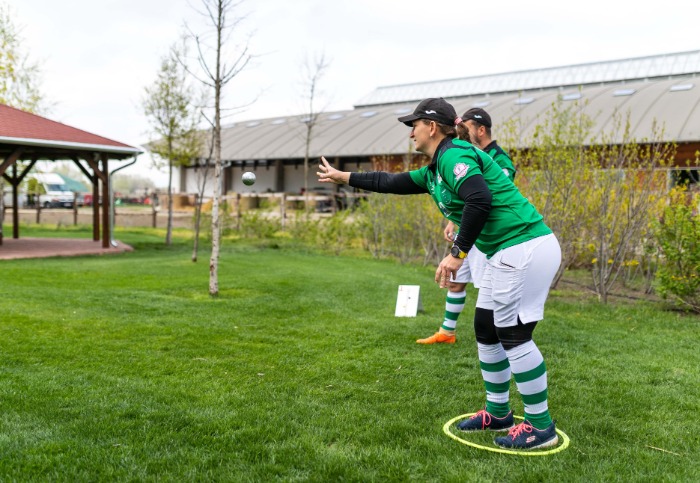 Hungarikum Liget Petanque Kupa
