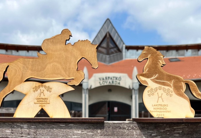 Karácsonyi Szabadidő Lovas Verseny