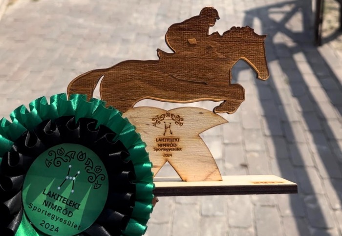 Hungarikum Kupa I. forduló