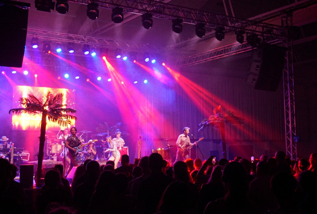 Ki legyen a következő fellépő?