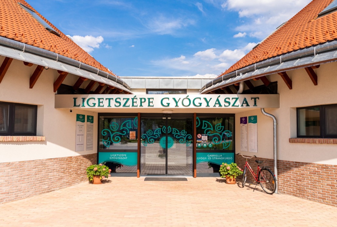 2025. májusi masszázsajánlatunk - Ligetszépe Gyógyászat