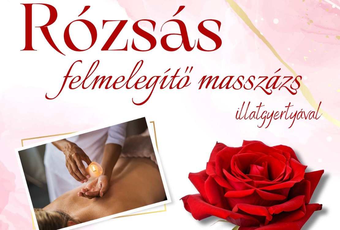 2026. márciusi ajánlatunk - Ligetszépe Gyógyászat