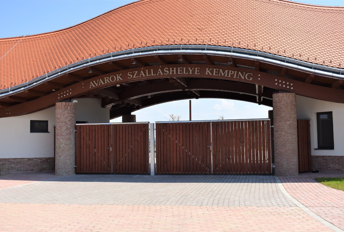Avarok Szálláshelye Kempingünk zárt körű rendezvény miatt zárva tart