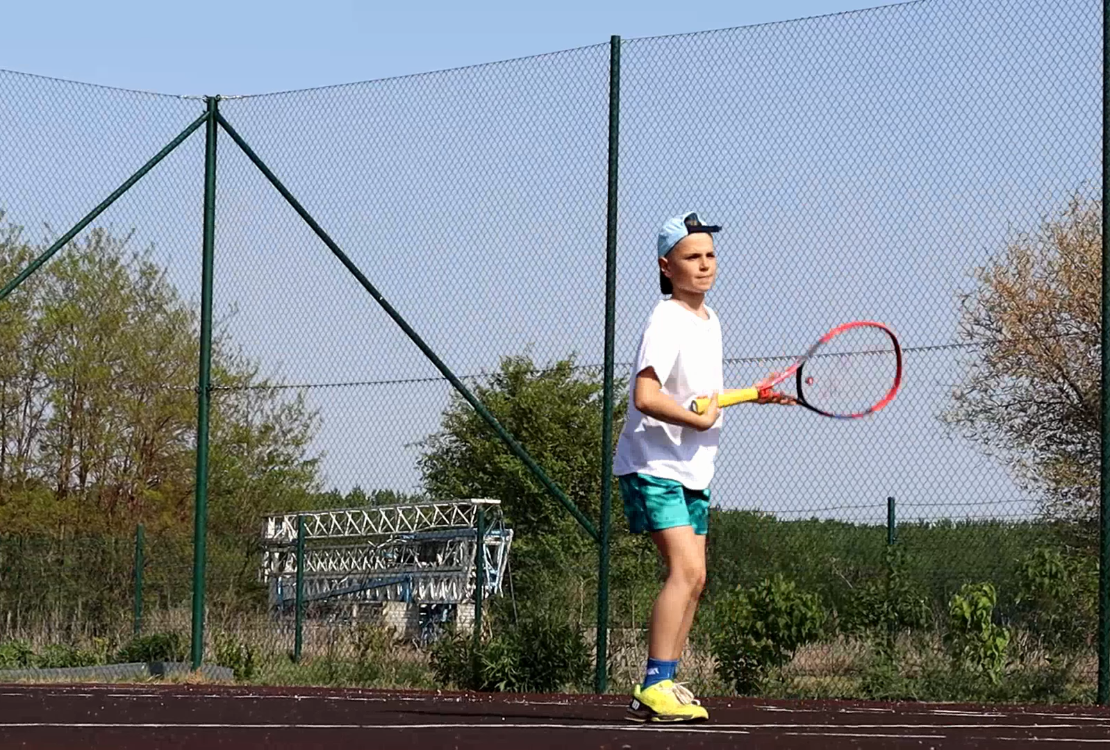 Bajnokok a Hungarikum Ligetben