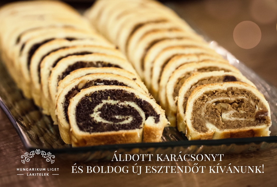 Rendeljen bejglit a Liget ABC-ben