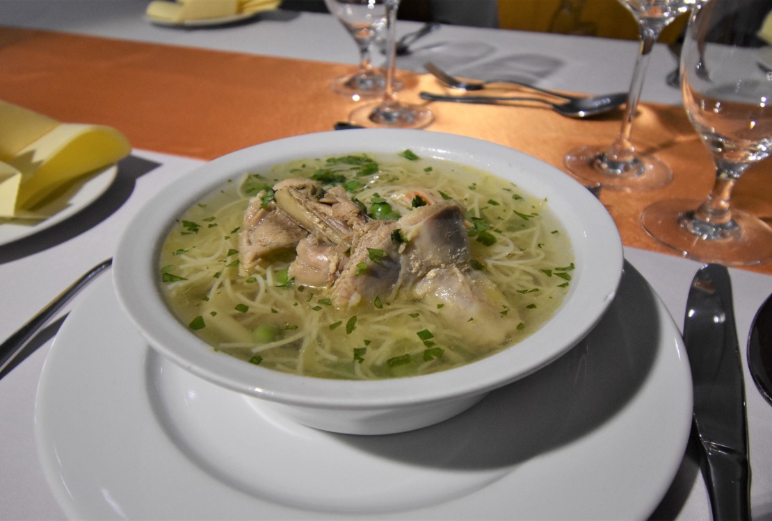 Tisza Vendéglőnk heti menü kínálata 2022.03.07.-03.13.