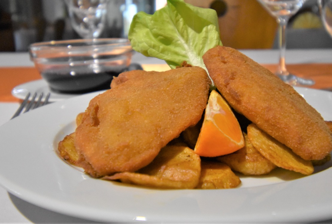 Tisza Vendéglő heti menü ajánlata 2023. 06. 26. - 2023. 07. 02.