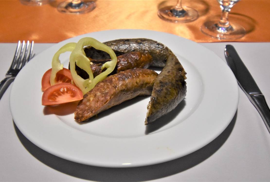 Tisza Vendéglő heti menü ajánlata 2022. 12. 12. - 2022. 12. 18.