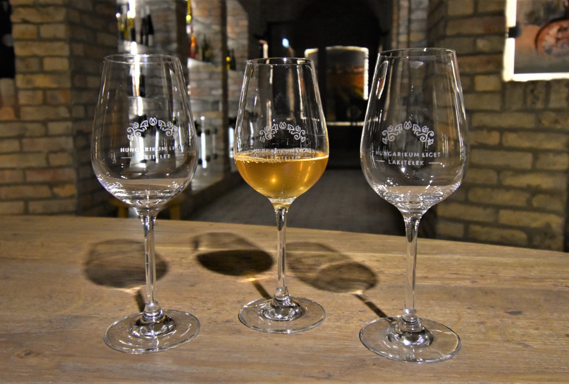 Újborünnep a Magyar Borok Katedrálisában