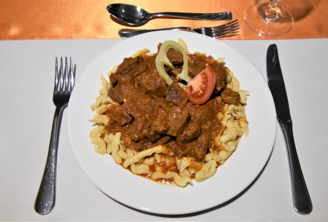 Tisza Vendéglő heti menü ajánlata 2023. 03. 13. - 2023. 03. 19.