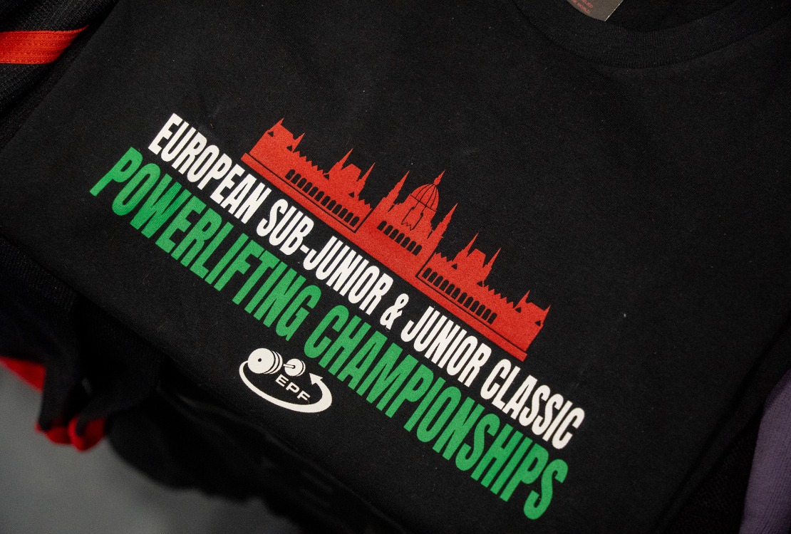 WPA Erőemelő Világbajnokság