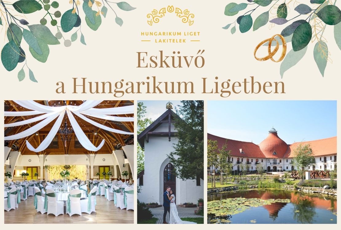 Ünnepeljék életük NAGY napját Lakiteleken, a Hungarikum Ligetben!