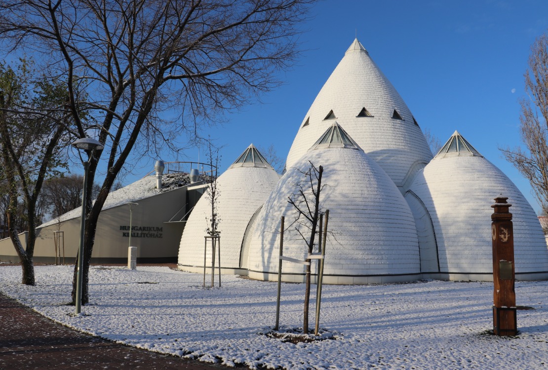 Részlegeink ünnepi nyitvatartása 2025