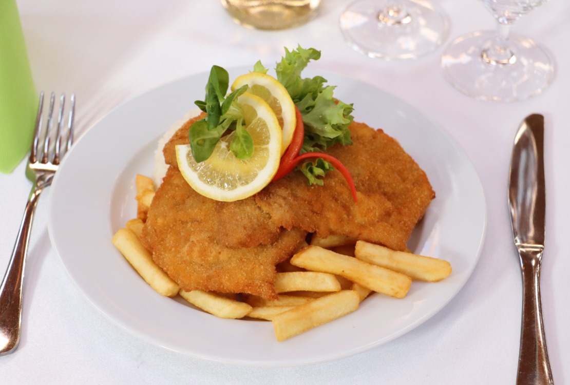 Tisza Vendéglő heti menü ajánlata 2023.07.31. - 2023.08.06.