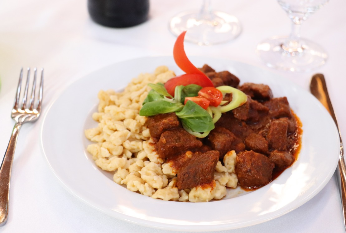 Tisza Vendéglő heti menü ajánlata 2023. 07.03. - 2023. 07. 09.