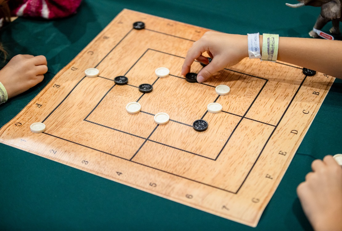 Legyen időd Malmozni! V. Országos Malombajnokság