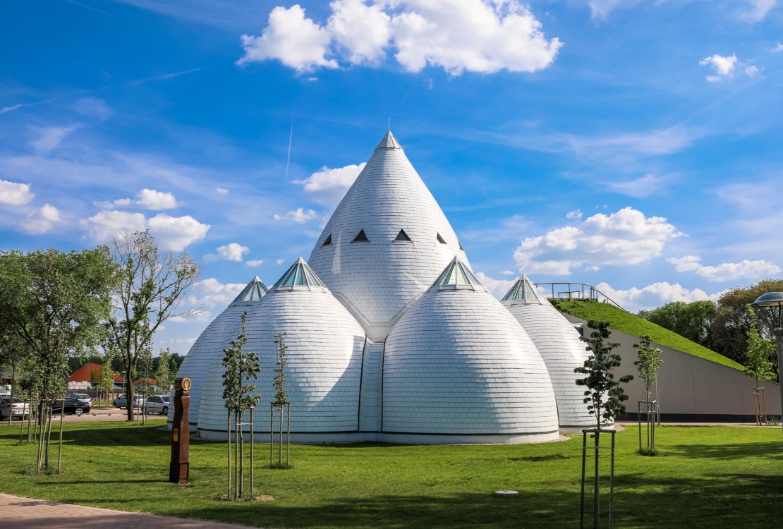 Hungarikum Kiállítóház téli nyitvatartás 