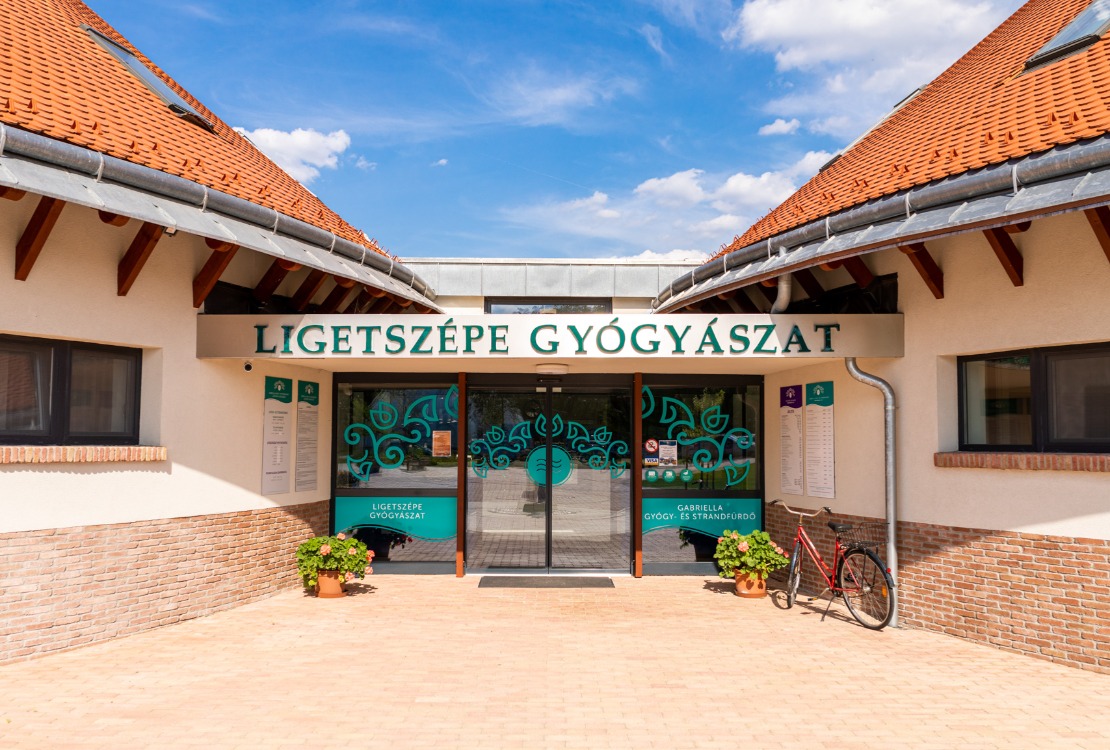 2025. szeptemberi ajánlatunk - Ligetszépe Gyógyászat