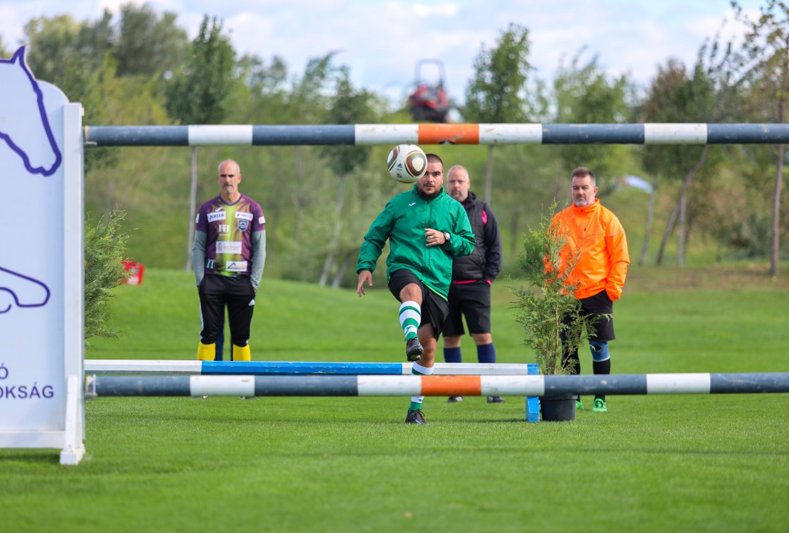 Univer Amatőr Football-Golf Kupa