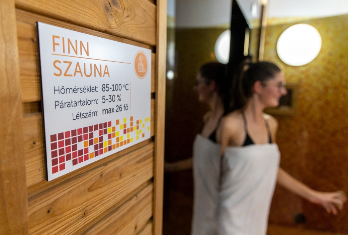 2025. februári szaunaprogramok