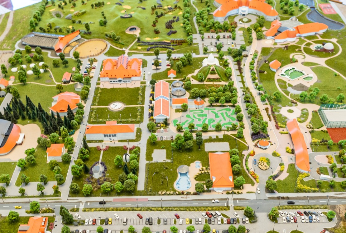 2025. áprilisi körbevezetések