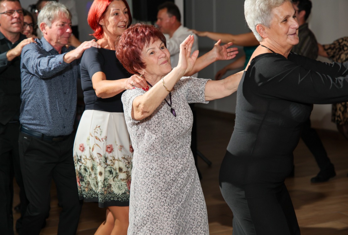 Lakitelek-Nyárlőrinc Református Társegyházközség II. Jótékonysági bál