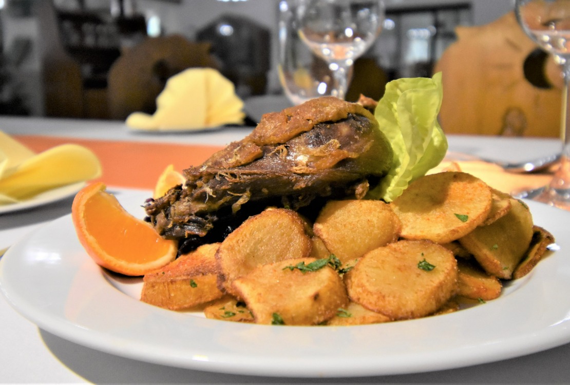 Tisza Vendéglőnk heti menü kínálata 2022.05.02-05.08.