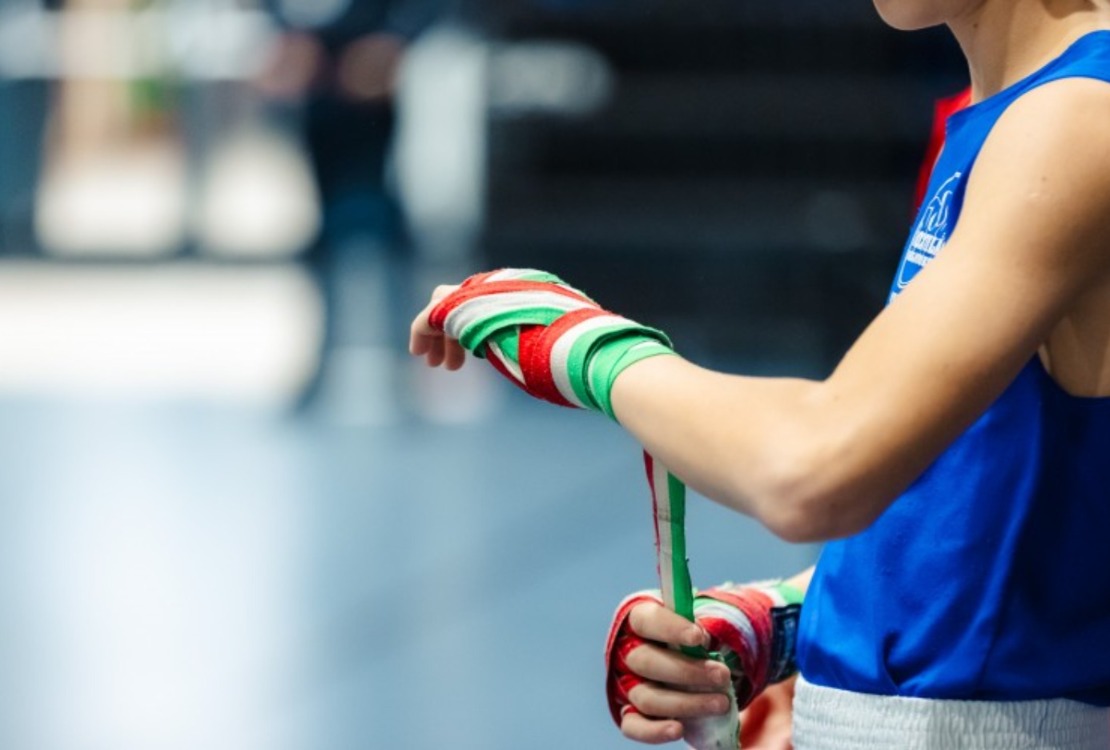 II. Hungarikum Liget Ökölvívó Bajnokság