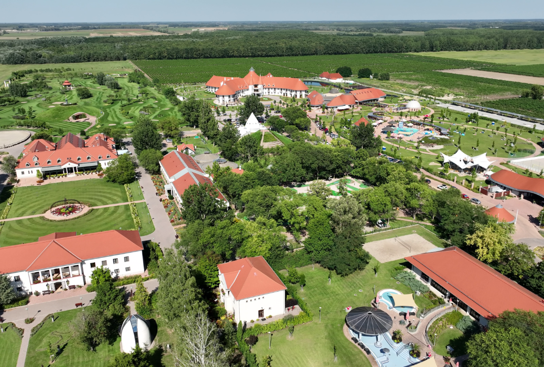 2025. szeptemberi körbevezetések a Hungarikum Ligetben