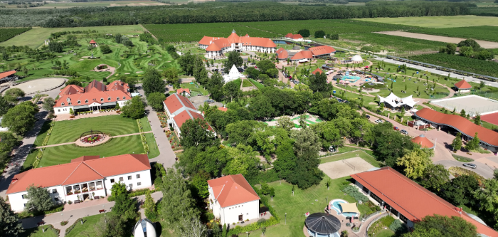 2025. decemberi körbevezetések a Hungarikum Ligetben