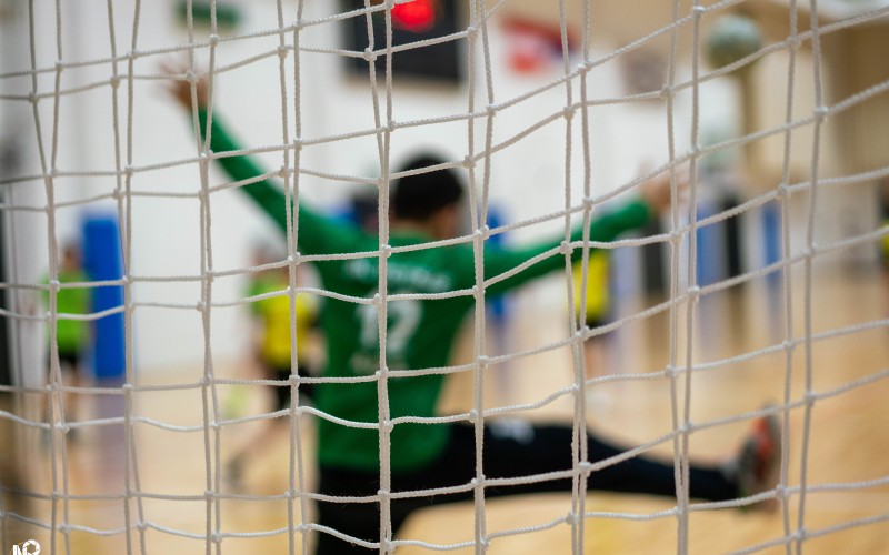 Kézilabda SZACSA-65