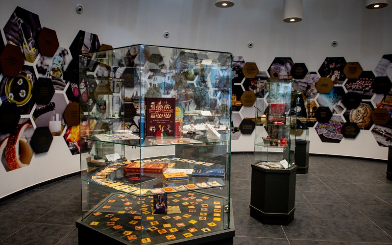 Hungarikumok Csarnoka