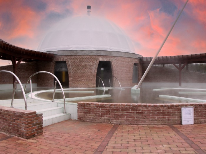 Wellness and Spa