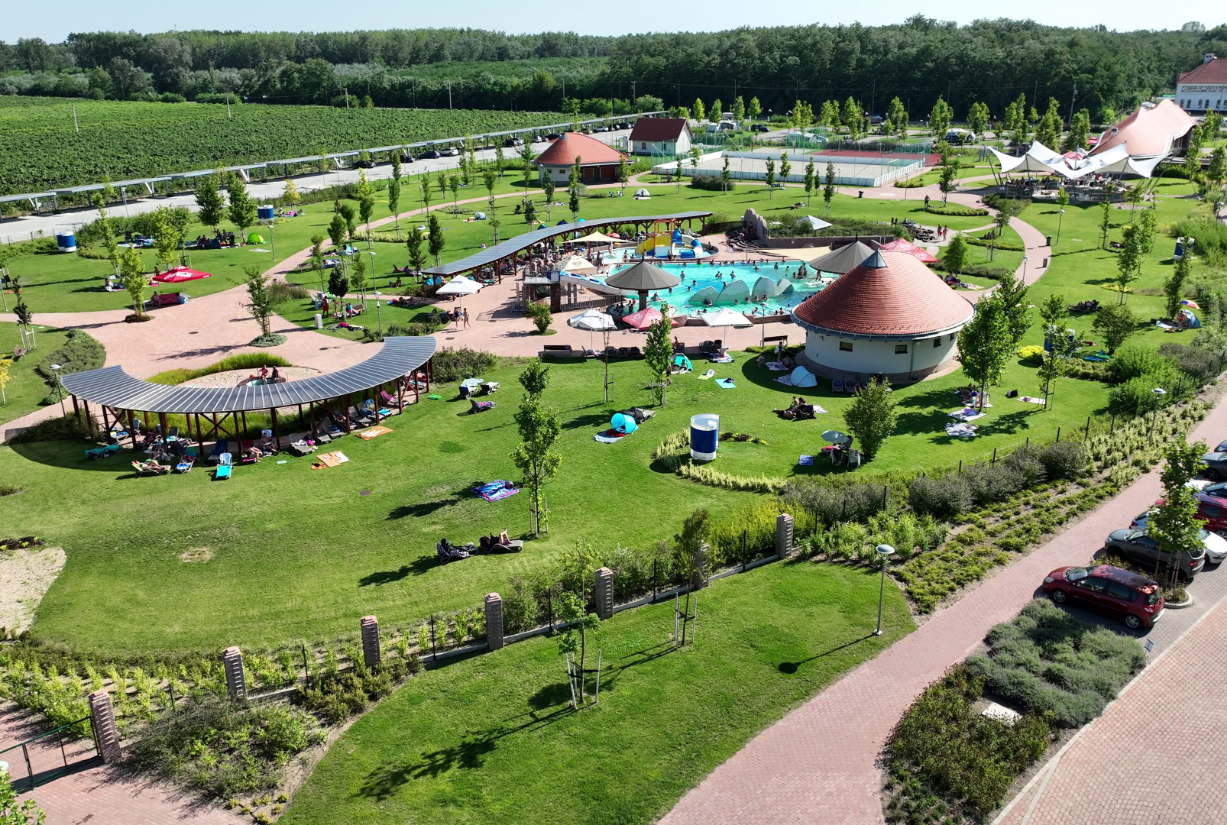 Osztálykirándulás